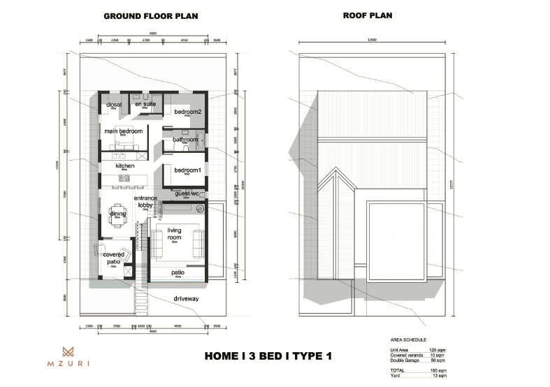3 Bedroom Property for Sale in Mzuri Estate Western Cape